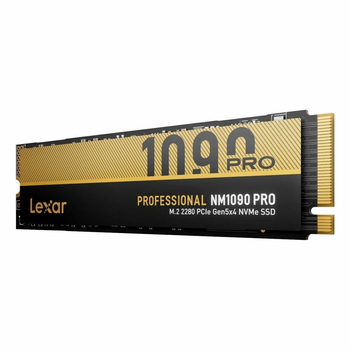 image-Hard Drive Lexar LNM109P001T-RNNNG 1 TB SSD