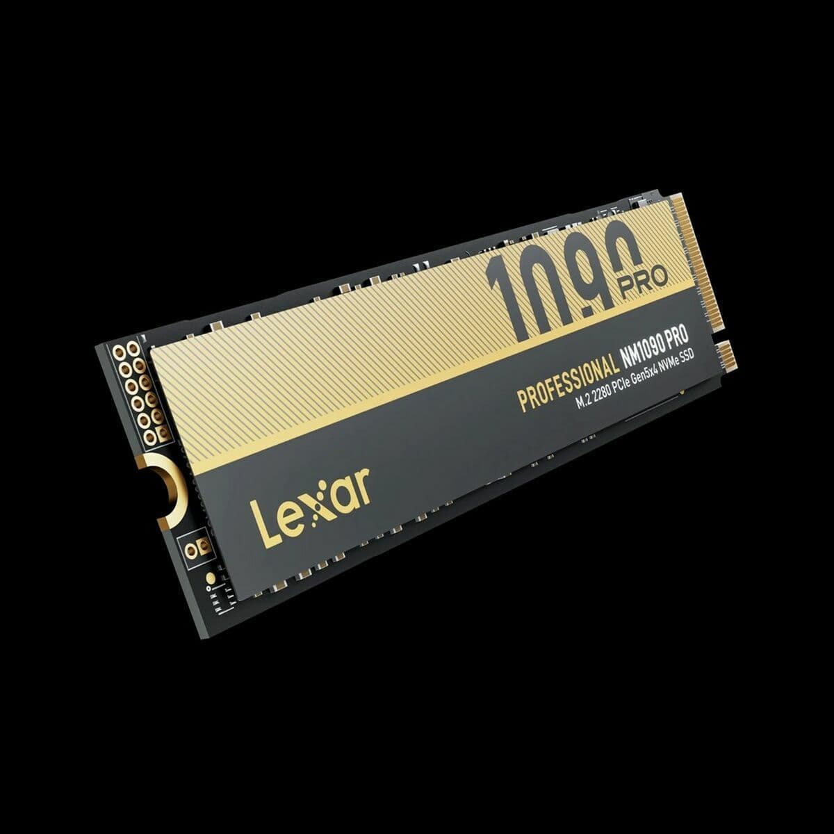 image-Hard Drive Lexar LNM109P002T-RNNNG 2 TB SSD
