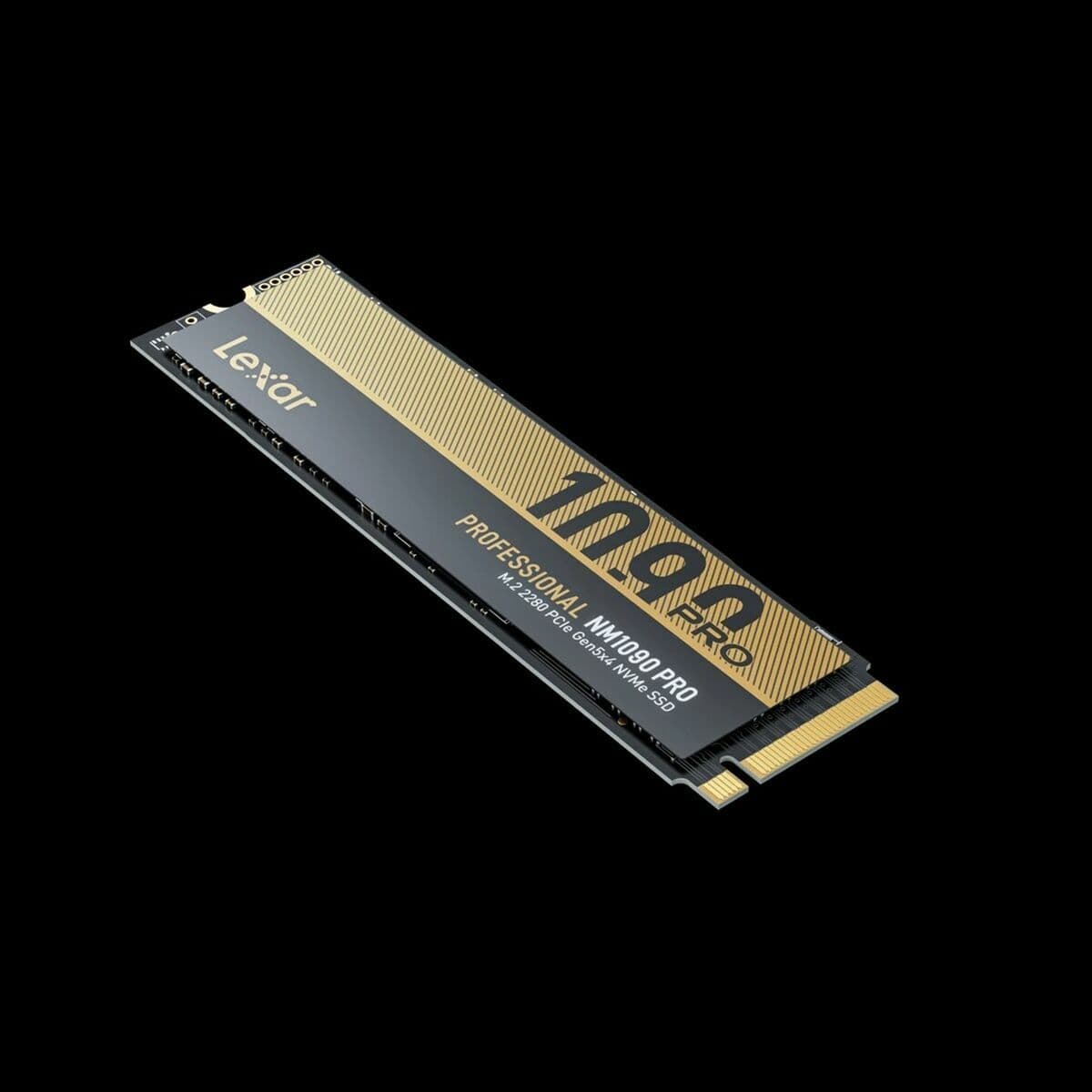 image-Hard Drive Lexar LNM109P002T-RNNNG 2 TB SSD