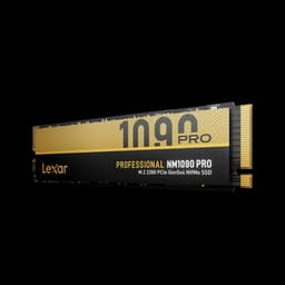 image-Hard Drive Lexar LNM109P002T-RNNNG 2 TB SSD