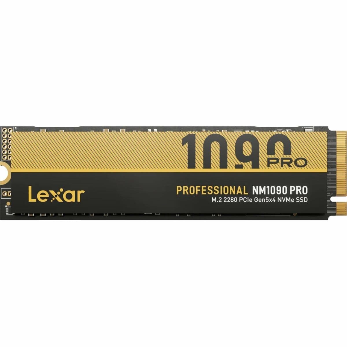 image-Hard Drive Lexar LNM109P004T-RNNNG 4 TB SSD