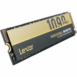 image-Hard Drive Lexar LNM109P004T-RNNNG 4 TB SSD