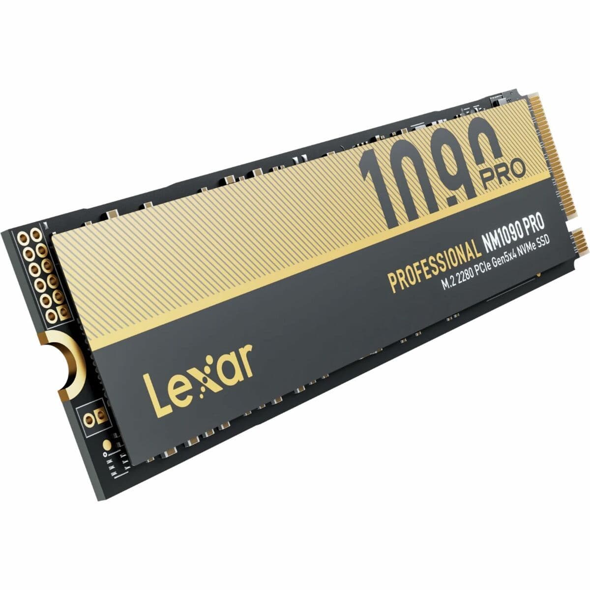 image-Hard Drive Lexar LNM109P004T-RNNNG 4 TB SSD