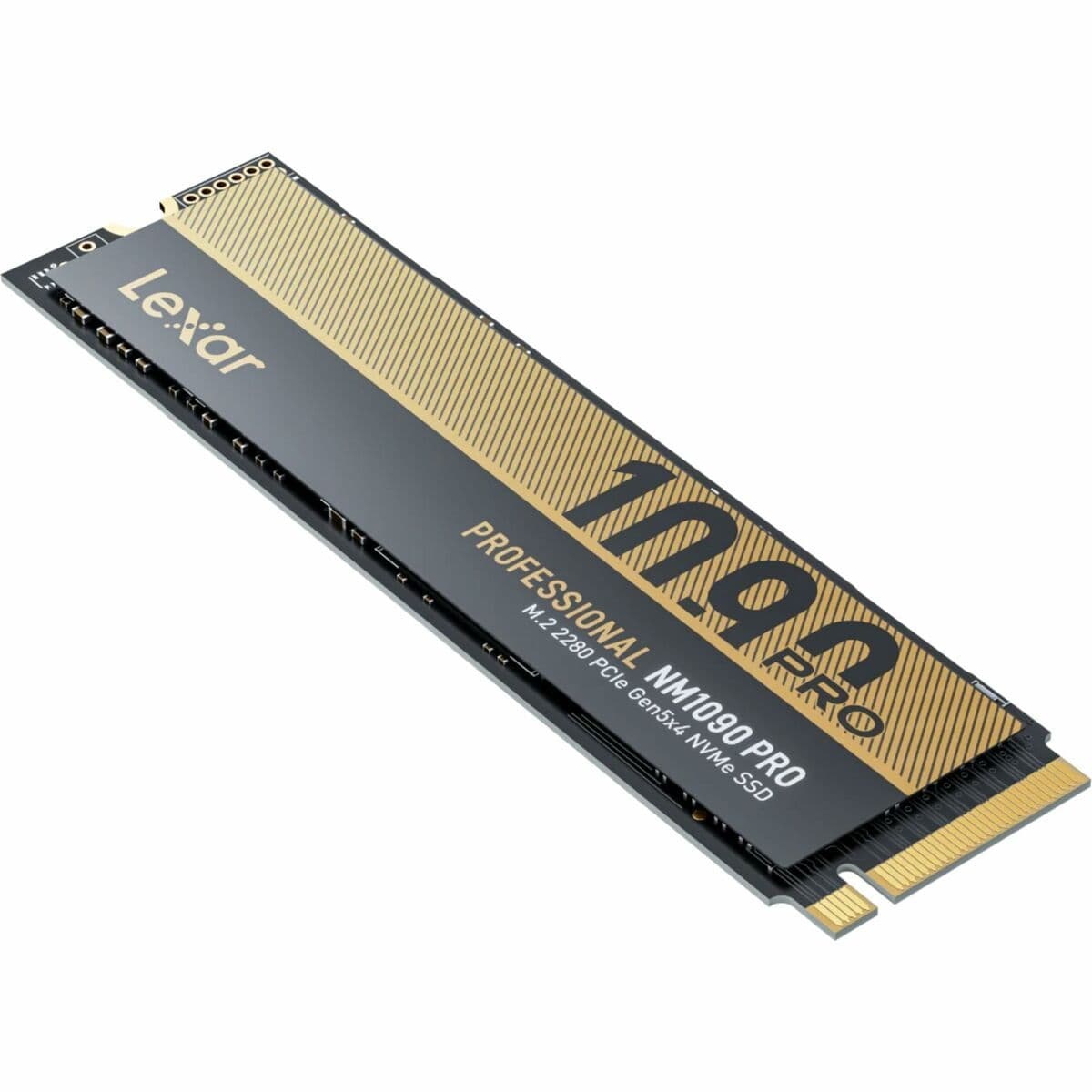 image-Hard Drive Lexar LNM109P004T-RNNNG 4 TB SSD