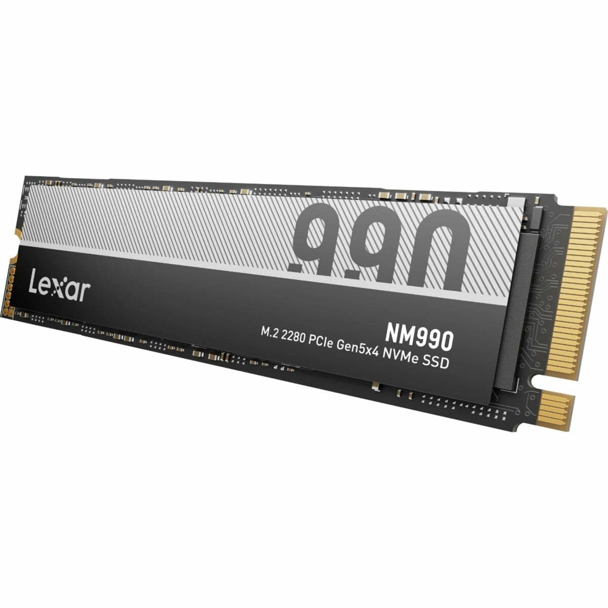 image-Hard Drive Lexar LNM990X001T-RNNNG 1 TB SSD