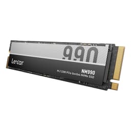 image-Hard Drive Lexar LNM990X001T-RNNNG 1 TB SSD