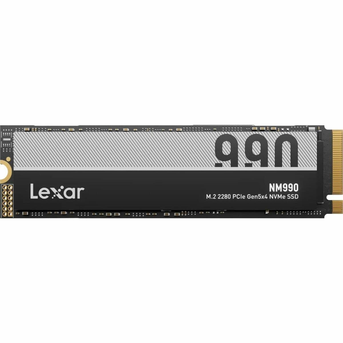 image-Hard Drive Lexar LNM990X004T-RNNNG 4 TB SSD