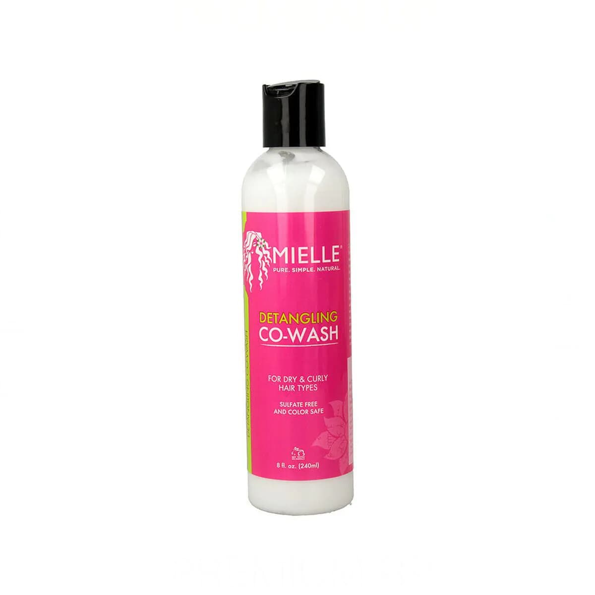 image-Conditioner Mielle Detangling Co-Wash (240 ml)