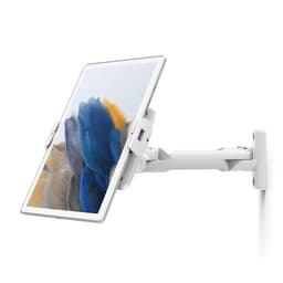 image-Tablet Mount Compulocks VESA SWING ARM MOUNT White