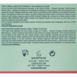 image-Regenerating anti-wrinkle cream Darphin Ideal Resource 50 ml