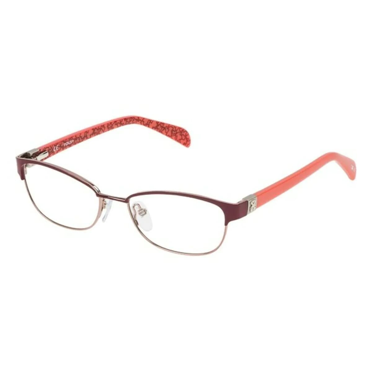 image-Children's Glasses Frame Tous VTK010500A47