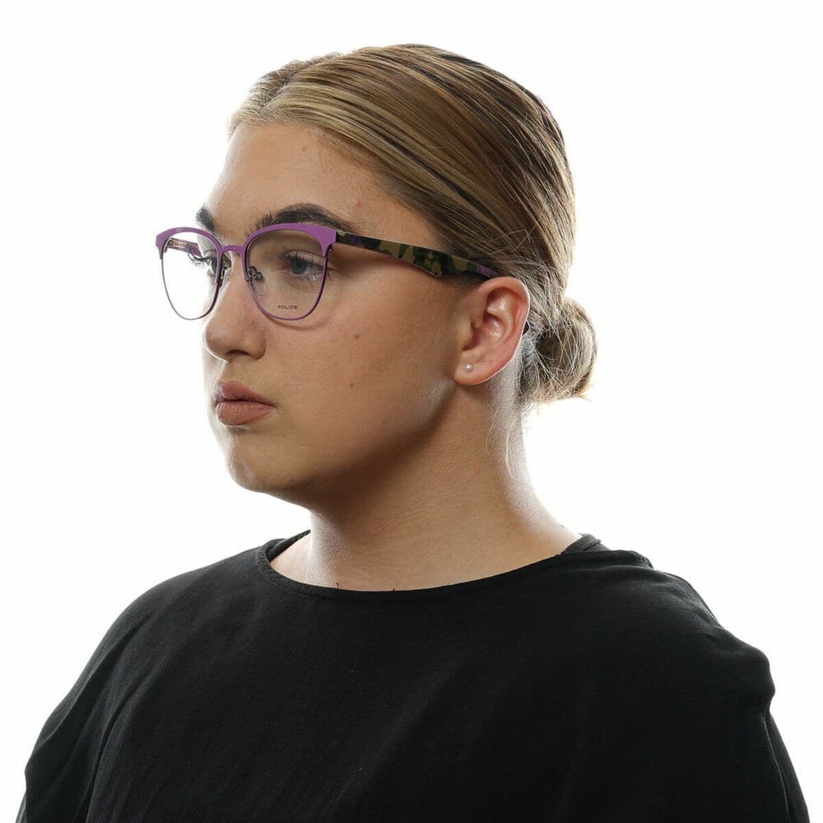 image-Ladies' Spectacle frame Police PL417M 5108PP