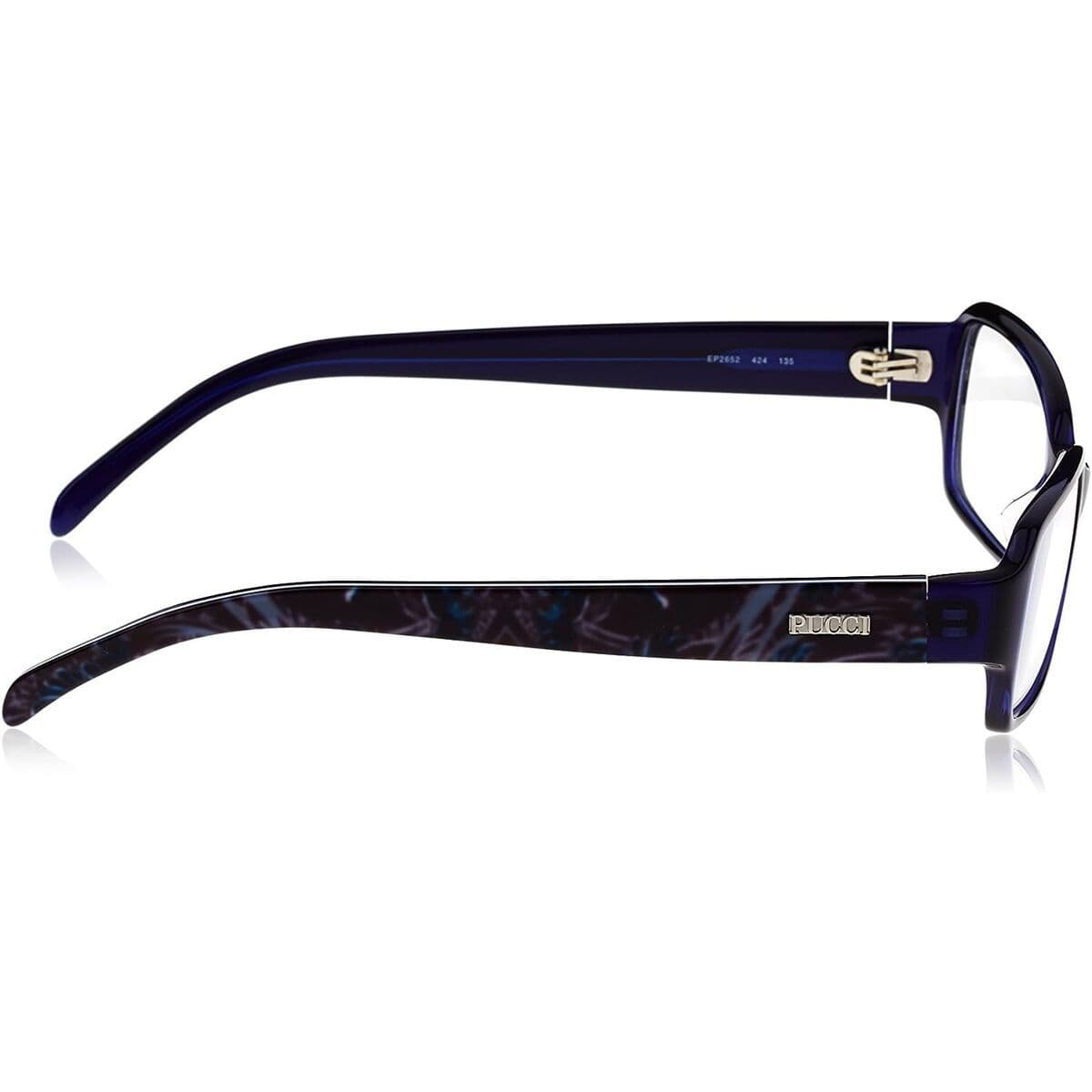 image-Ladies' Spectacle frame Emilio Pucci EP265242451