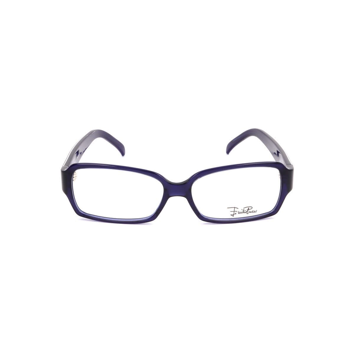 image-Ladies' Spectacle frame Emilio Pucci EP265242451