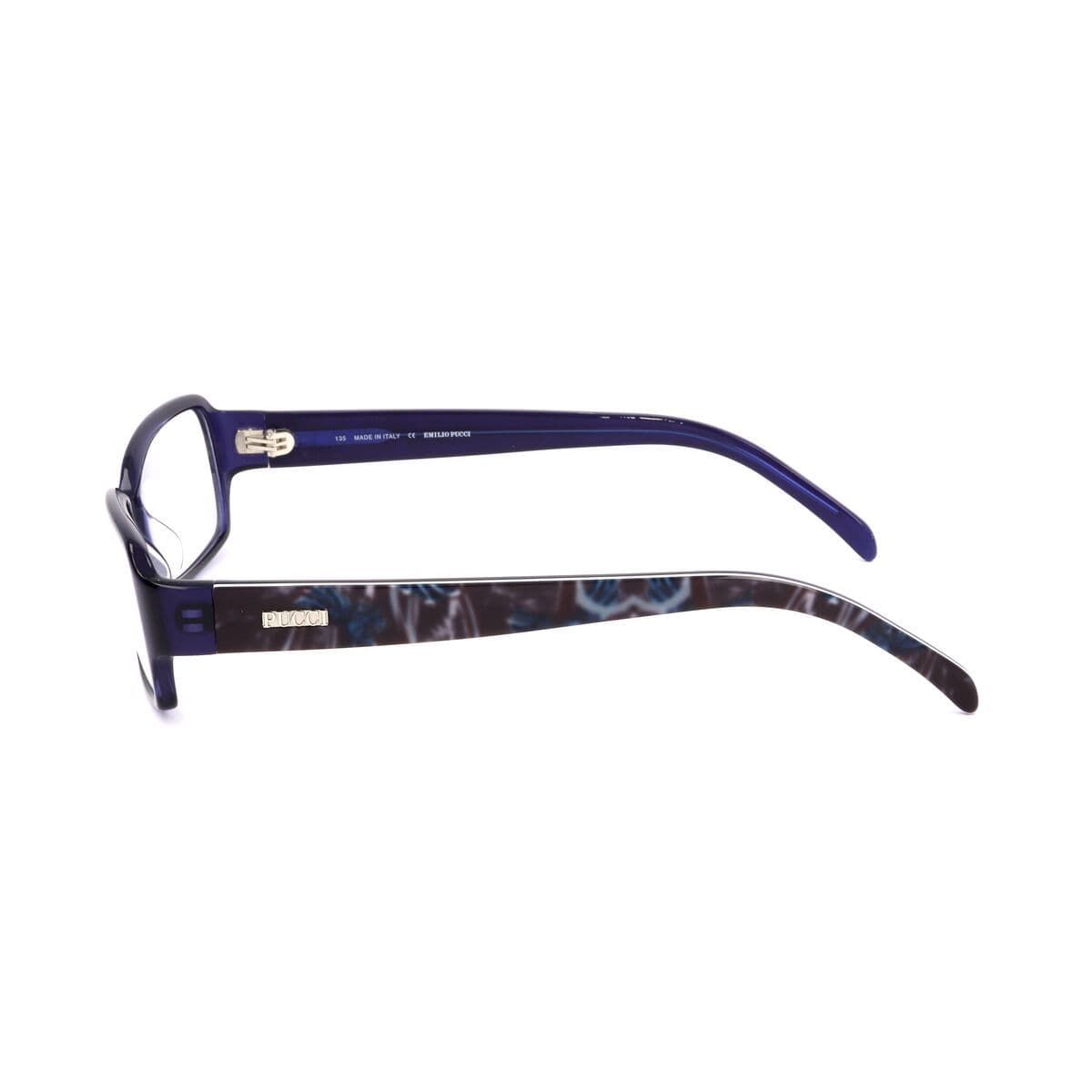 image-Ladies' Spectacle frame Emilio Pucci EP265242451