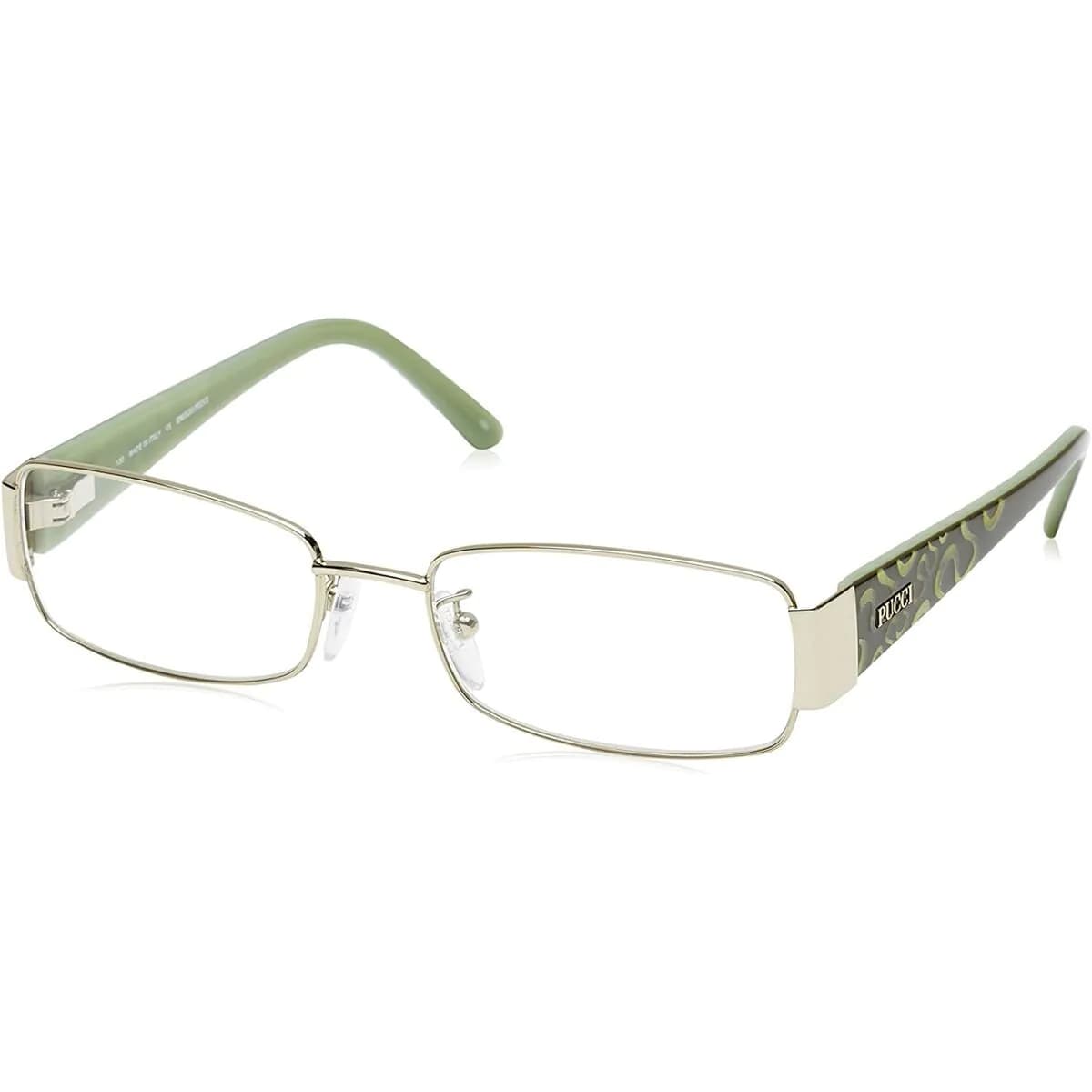 image-Ladies' Spectacle frame Emilio Pucci EP213532053