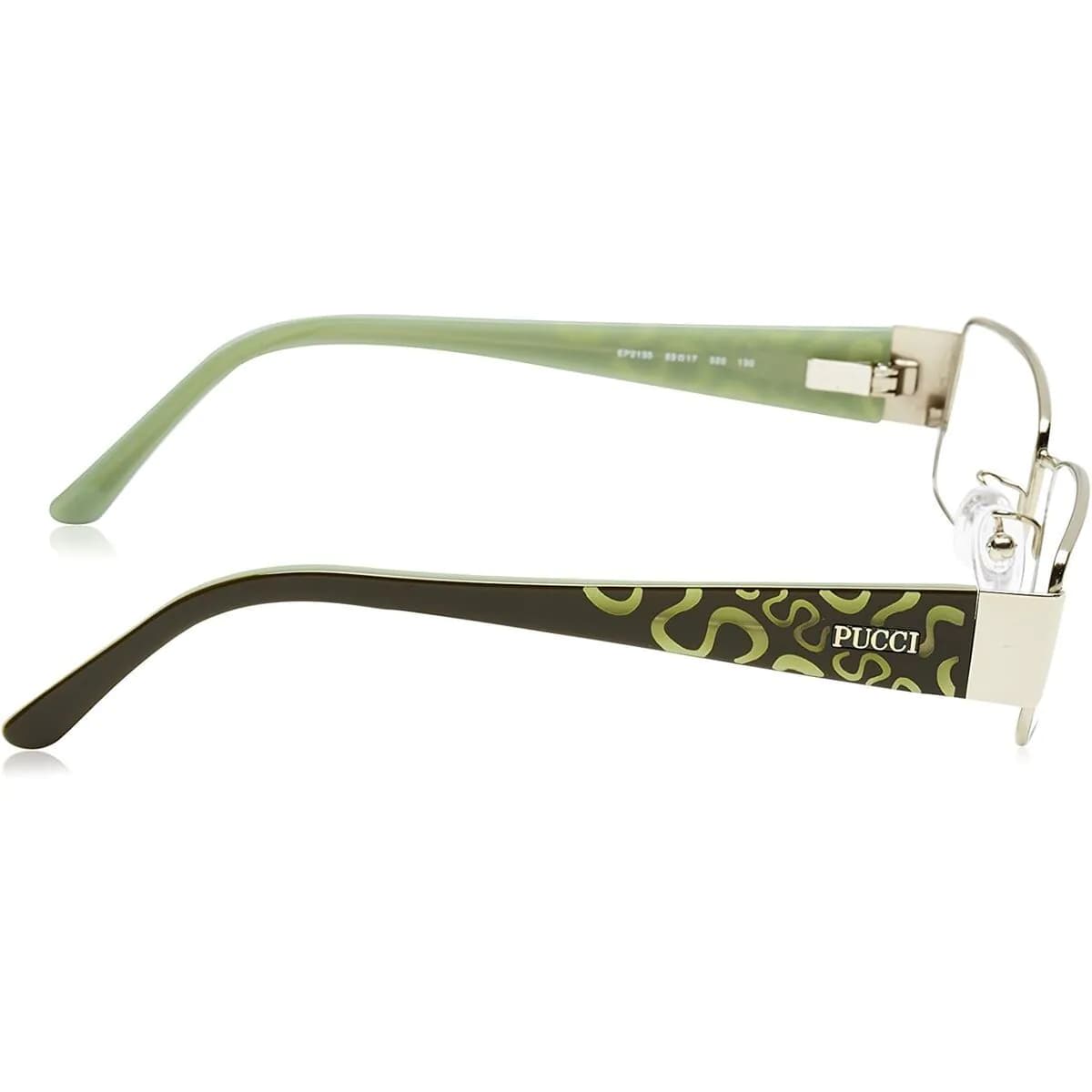image-Ladies' Spectacle frame Emilio Pucci EP213532053