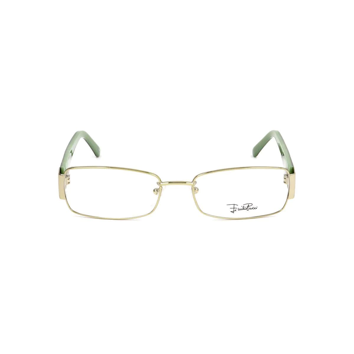 image-Ladies' Spectacle frame Emilio Pucci EP213532053