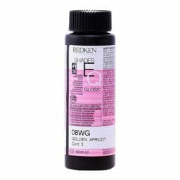 image-Semi-permanent Colourant Shades Eq Redken Shades Eq Wg 60 ml (3 Units)