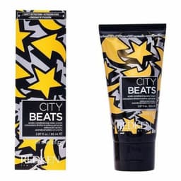 image-Semi-permanent Colourant City Beats Redken City Beats Yellow Cab 85 ml