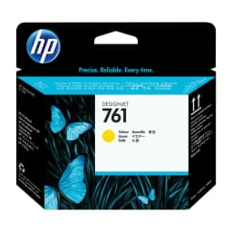 image-Original Ink Cartridge HP CH645A Yellow (1 Unit)