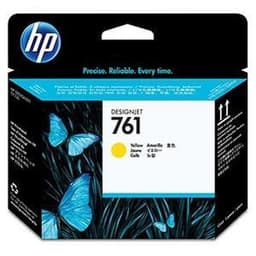image-Original Ink Cartridge HP CH645A Yellow (1 Unit)