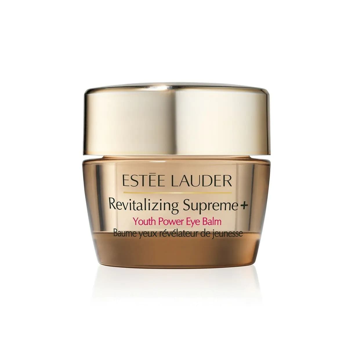 image-Balm for the Eye Area Estee Lauder Revitalizing Supreme 15 ml