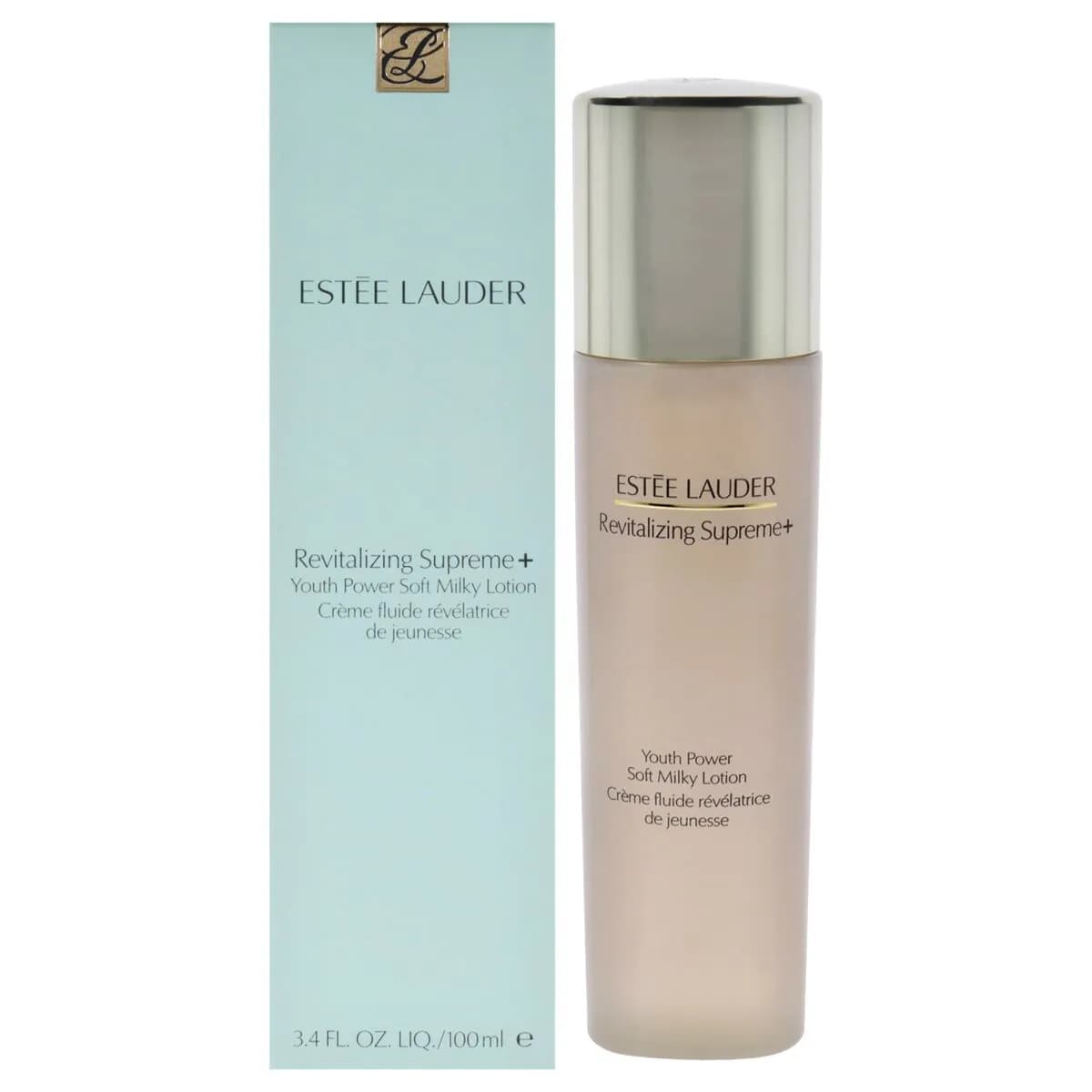 image-Day Cream Estee Lauder Revitalizing 100 ml