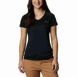 image-Women’s Short Sleeve T-Shirt Columbia Zero Rules™