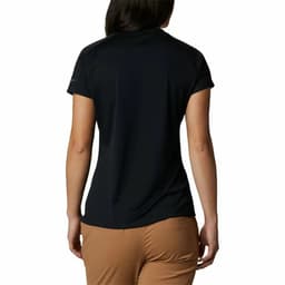 image-Women’s Short Sleeve T-Shirt Columbia Zero Rules™