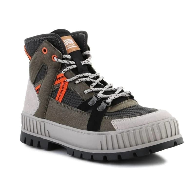 image-Palladium Pallashock Outcity M 08877-342 shoes