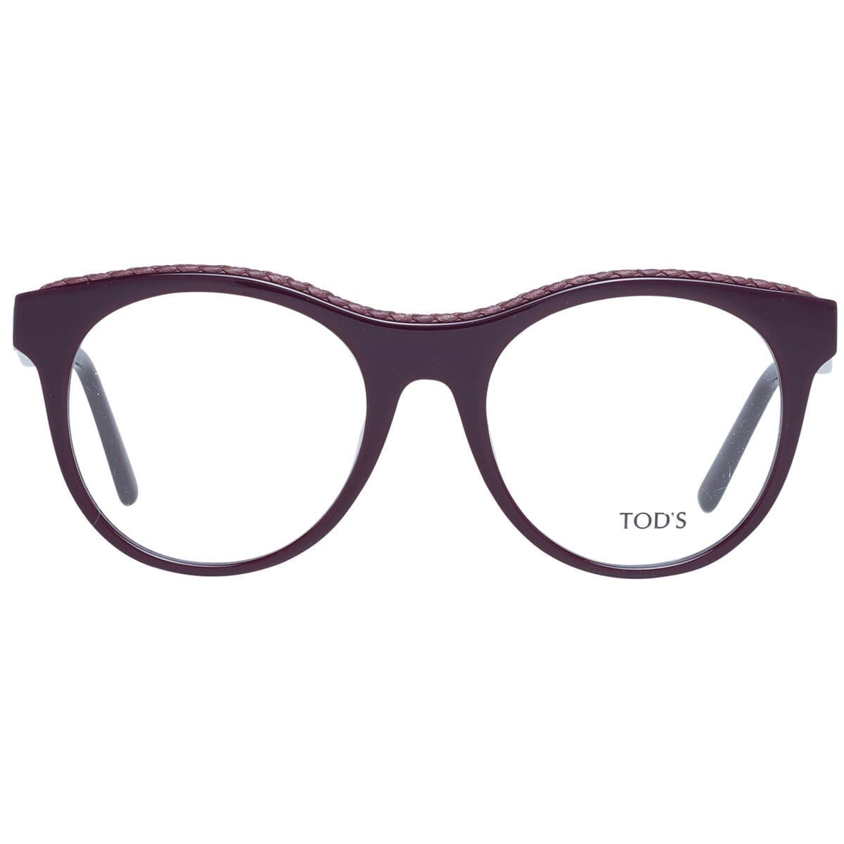 image-Ladies' Spectacle frame Tods TO5223 52081