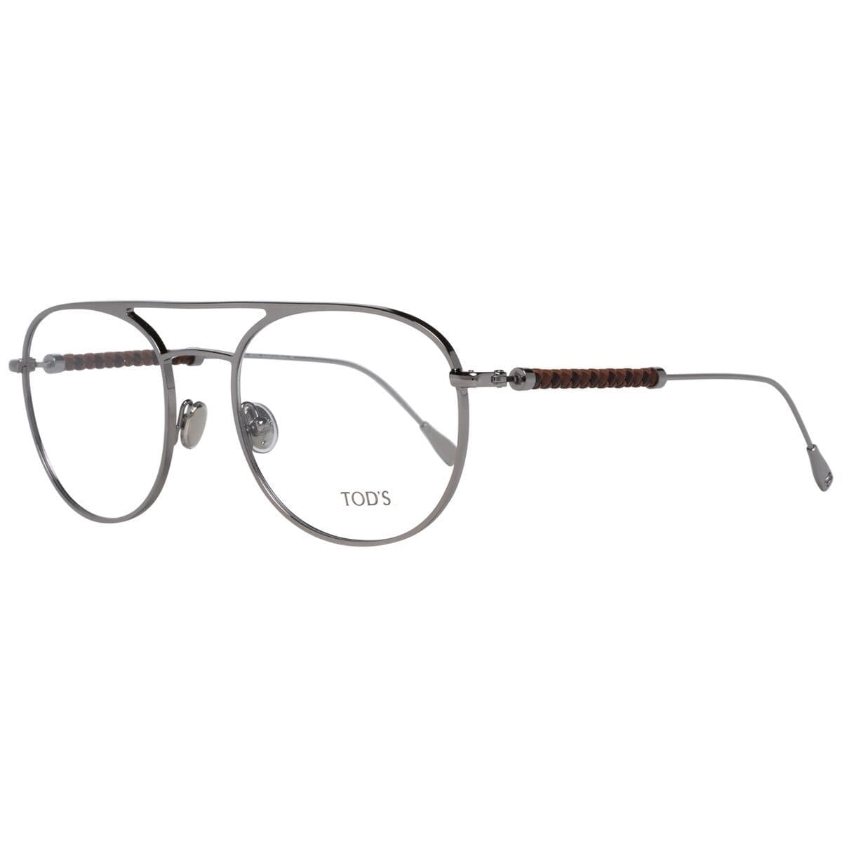 image-Men' Spectacle frame Tods TO5229 55014
