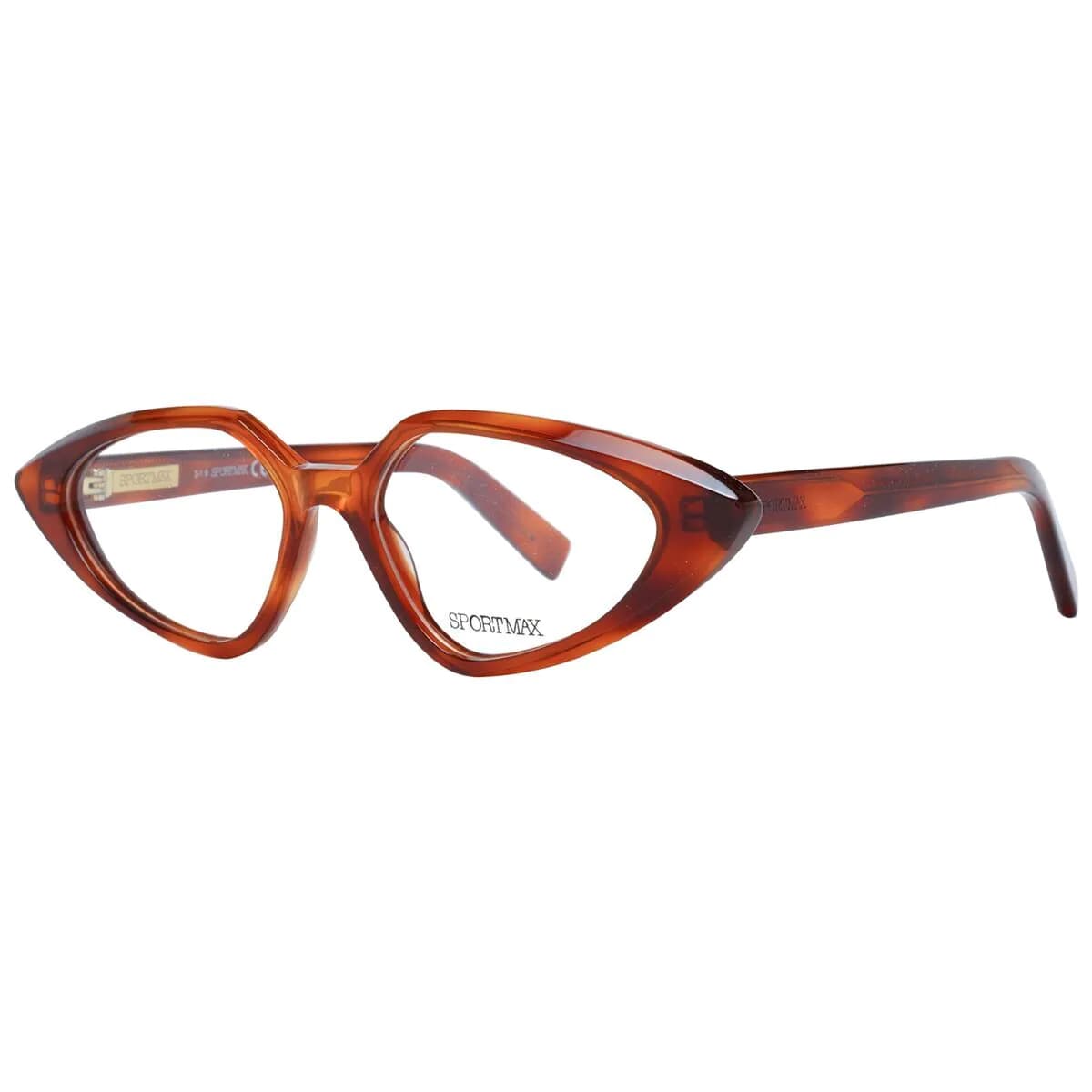 image-Ladies' Spectacle frame Sportmax SM5001 52052