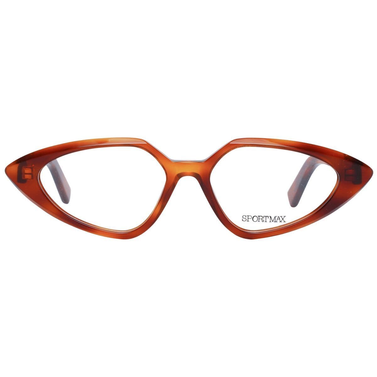 image-Ladies' Spectacle frame Sportmax SM5001 52052