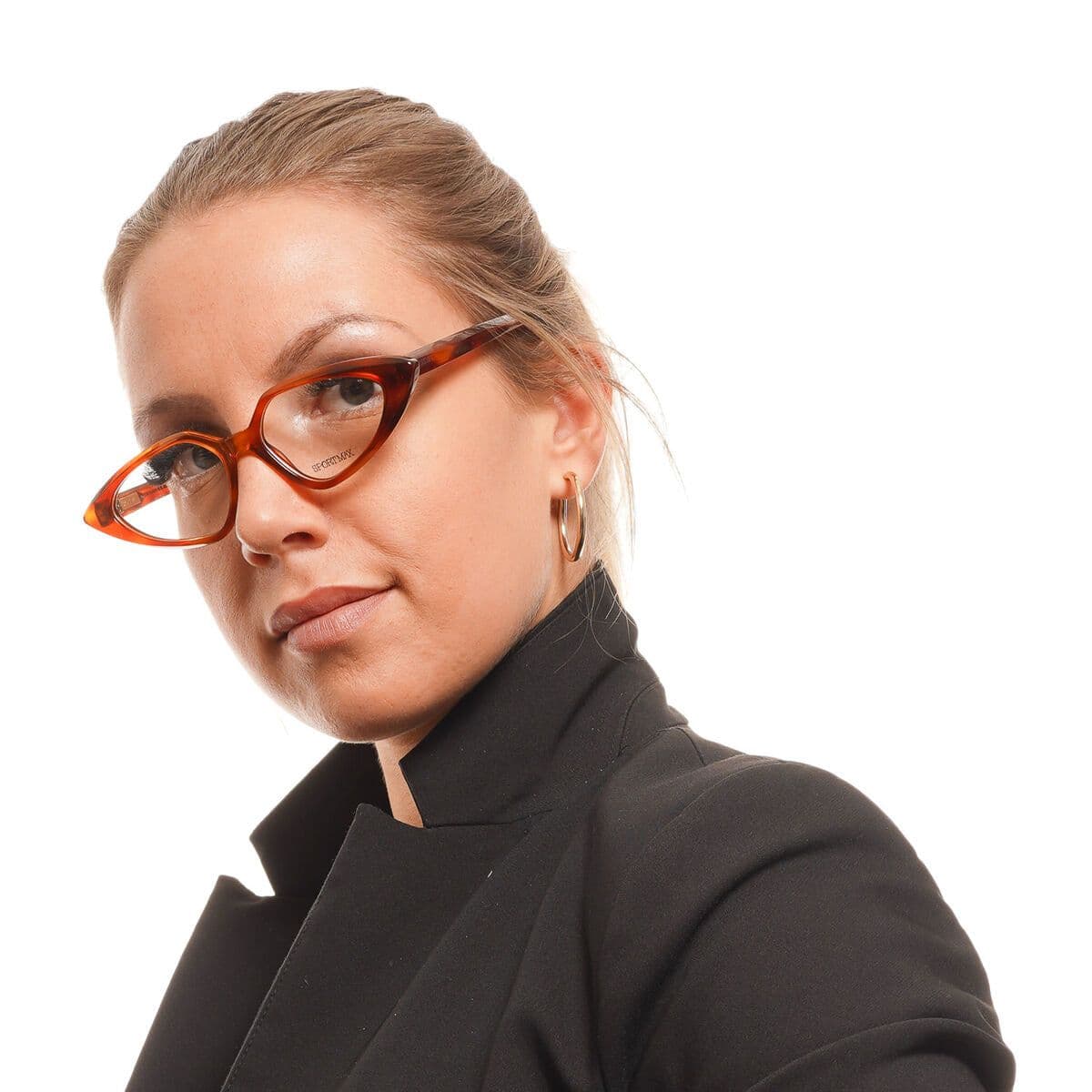 image-Ladies' Spectacle frame Sportmax SM5001 52052