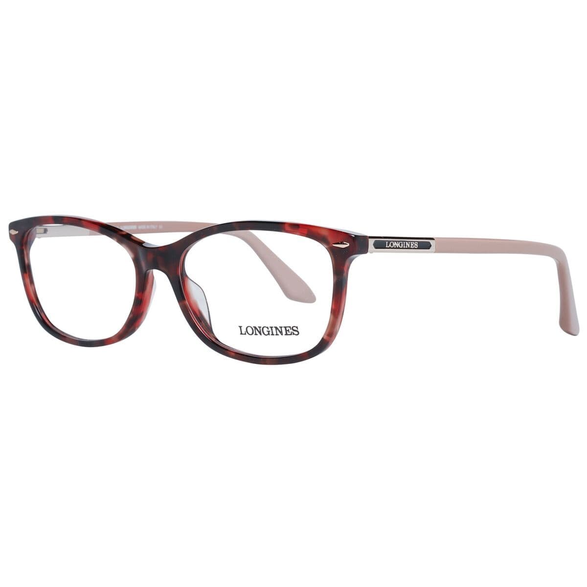 image-Ladies' Spectacle frame Longines LG5012-H 54054