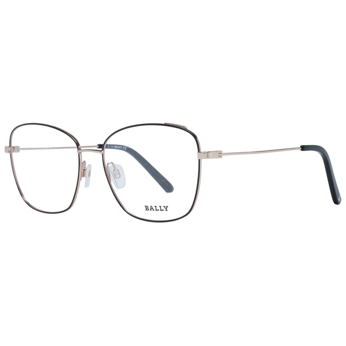 image-Ladies' Spectacle frame Bally BY5021 55005