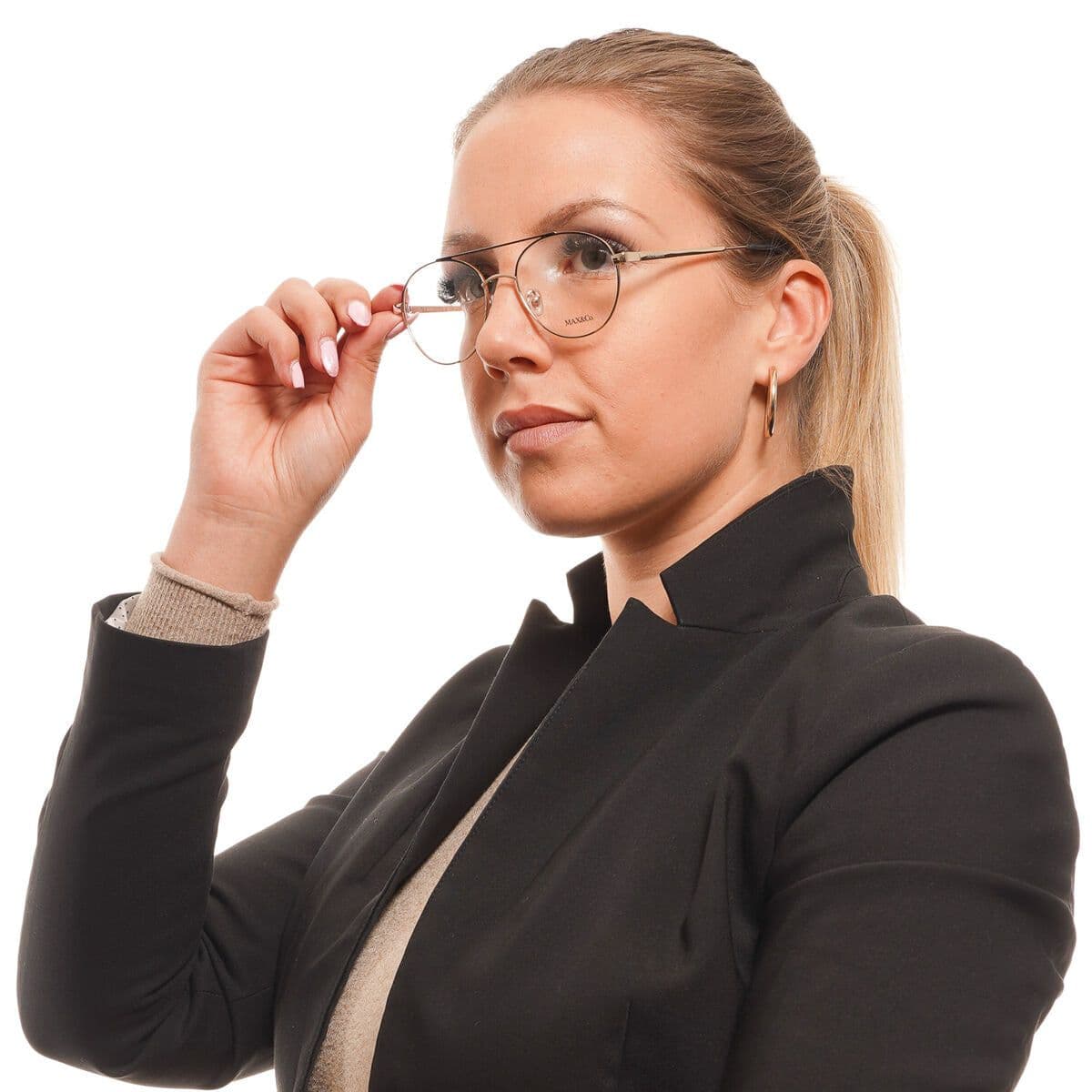 image-Ladies' Spectacle frame MAX&Co MO5005 51032