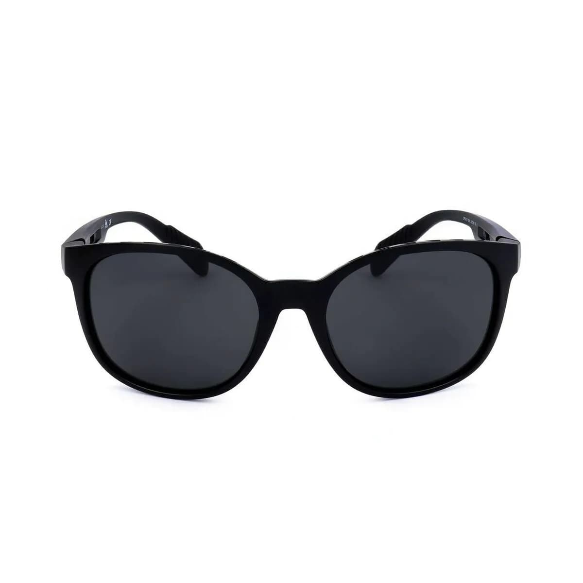 image-Ladies' Sunglasses Marcolin SP0011 Black