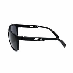 image-Ladies' Sunglasses Marcolin SP0011 Black