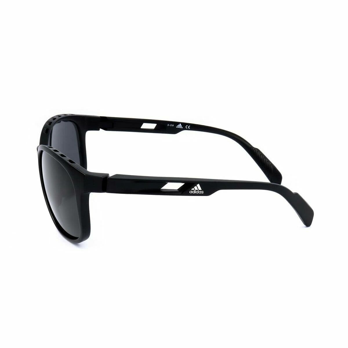 image-Ladies' Sunglasses Marcolin SP0011 Black