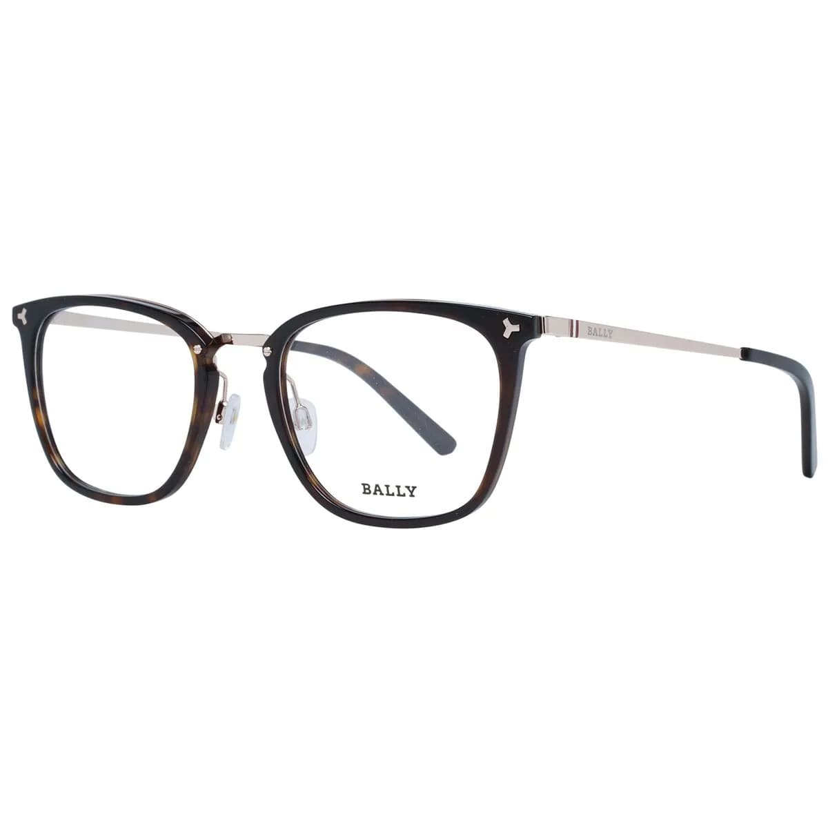 image-Men' Spectacle frame Bally BY5037-D 53056