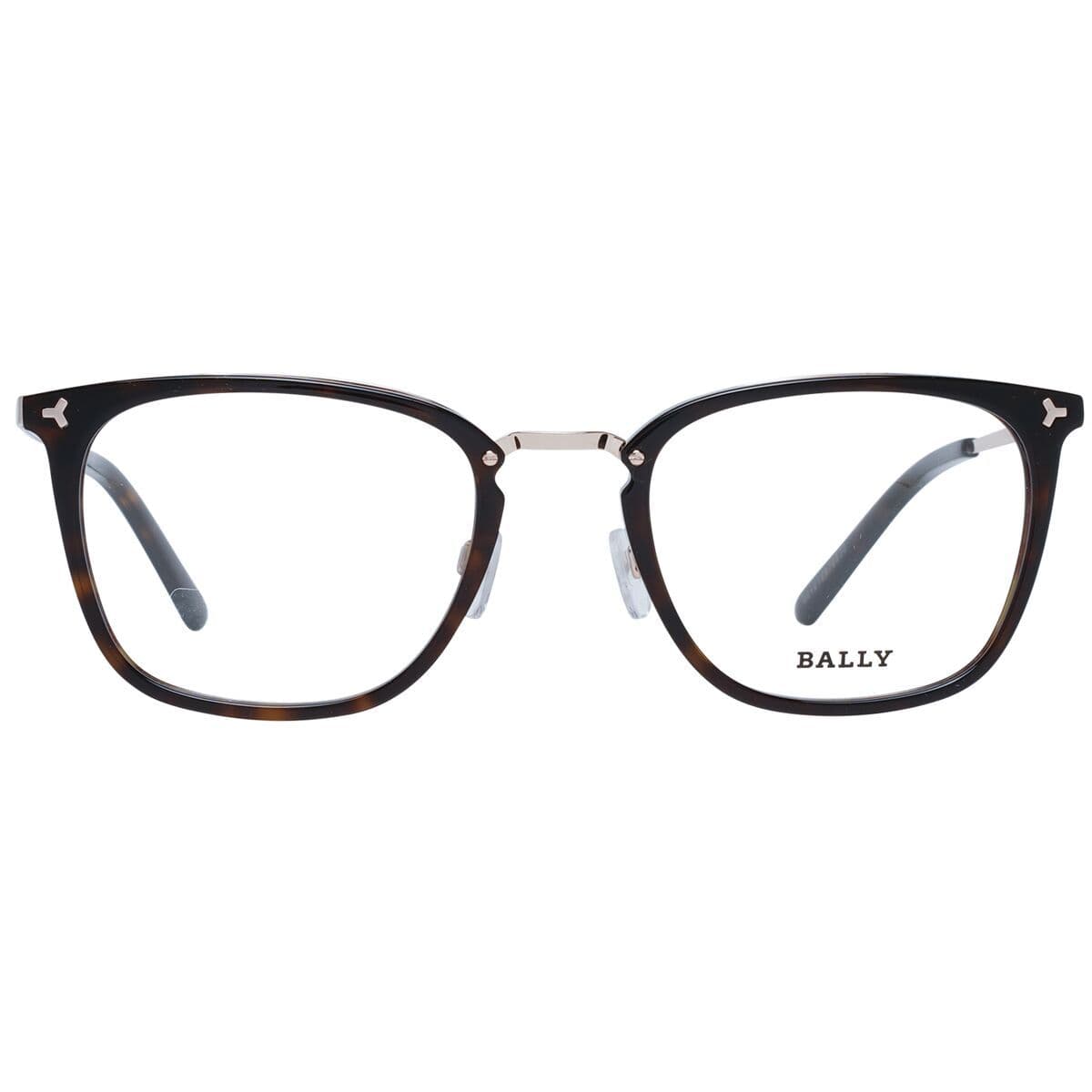 image-Men' Spectacle frame Bally BY5037-D 53056