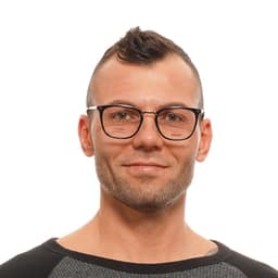 image-Men' Spectacle frame Bally BY5037-D 53056