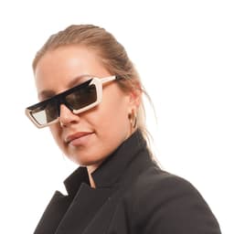 image-Ladies' Sunglasses Emilio Pucci EP0175 5604A