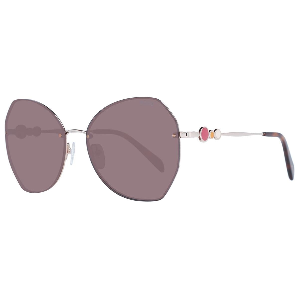 image-Ladies' Sunglasses Emilio Pucci EP0178 6128E