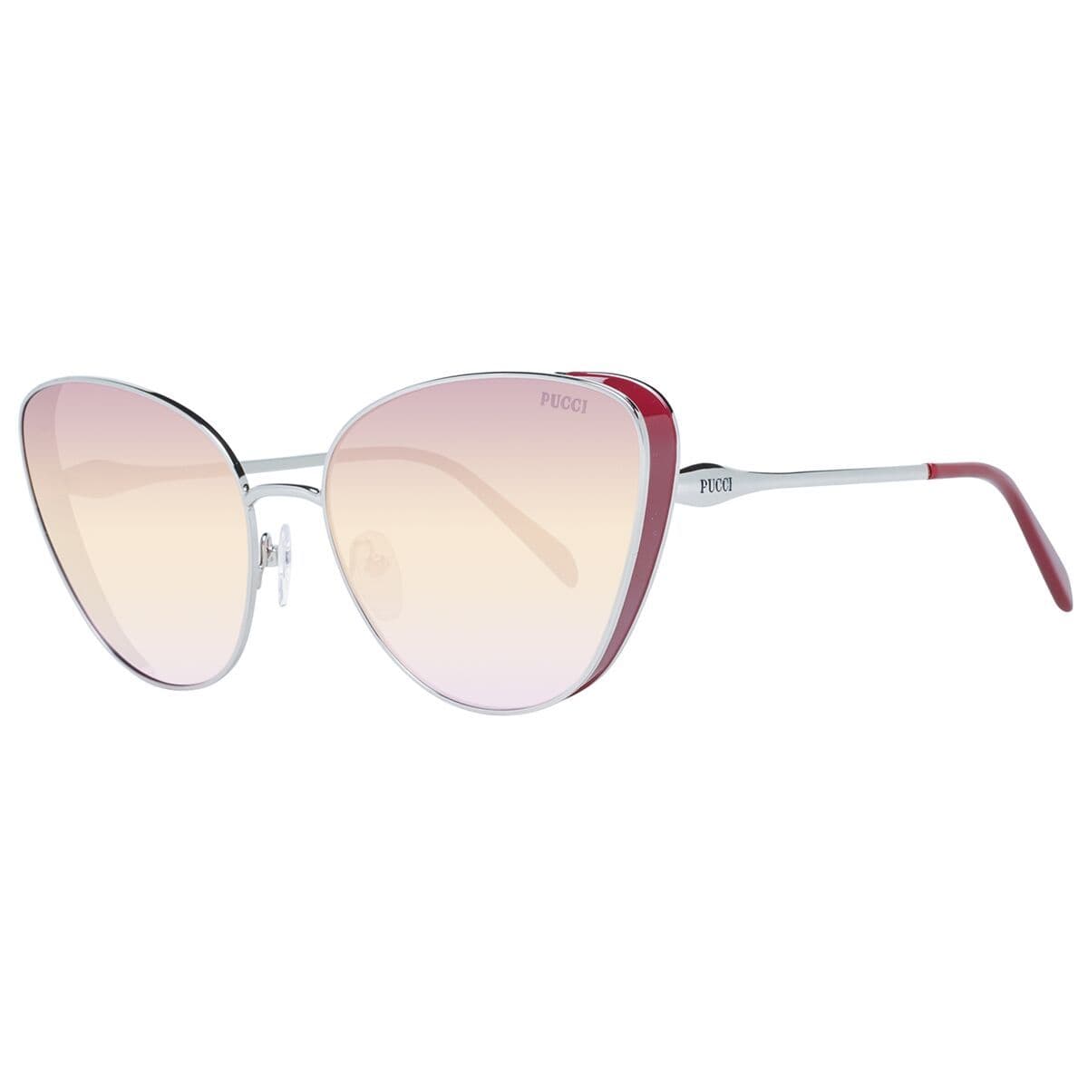 image-Ladies' Sunglasses Emilio Pucci EP0186 6116T