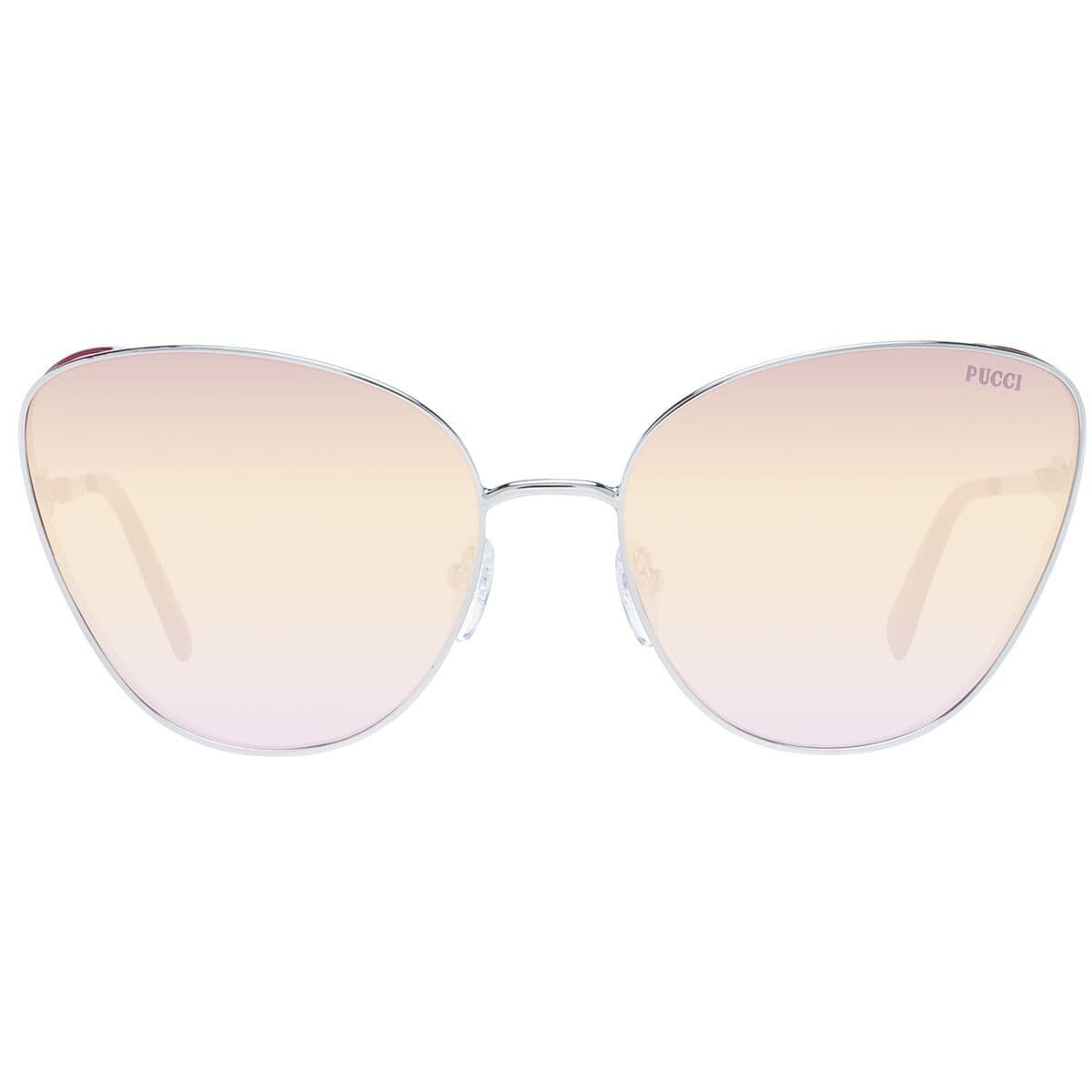 image-Ladies' Sunglasses Emilio Pucci EP0186 6116T