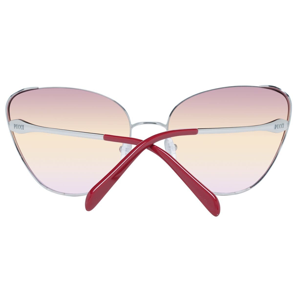 image-Ladies' Sunglasses Emilio Pucci EP0186 6116T
